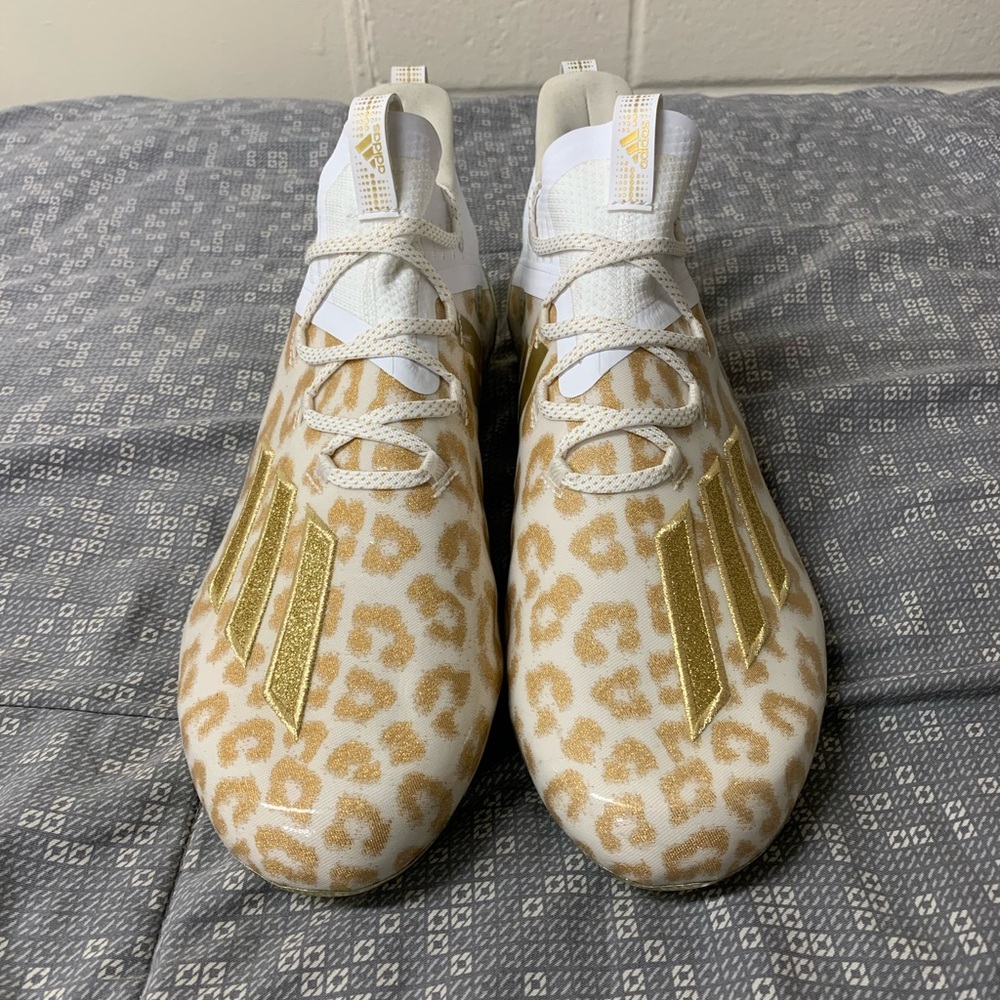 Adidas Adizero X Anniversary Men's Football Cleats